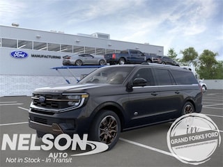 2025 Ford Expedition Max King Ranch SUV