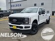 Ford F-250SD