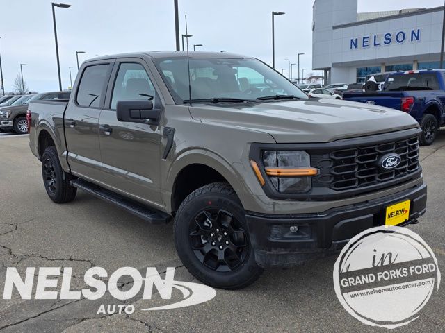 2026 Ford F-150 Truck 