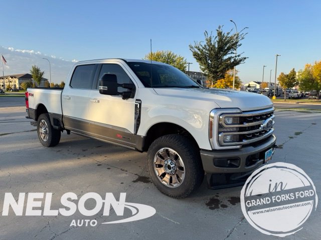 2026 Ford F-250