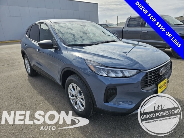 2025 Ford Escape Active's photo