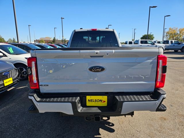 2026 Ford F-250 Super Duty XLT - Photo 8