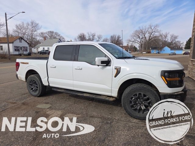 2024 Ford F-150 Tremor 4x4 SuperCrew 5-1/2 Box's photo