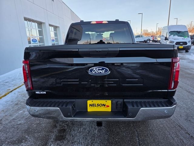 2026 Ford F-150 XLT - Photo 8