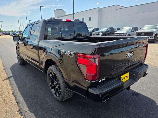 2026 Ford F-150 XLT - Photo 12