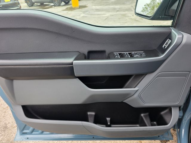 2023 Ford F-150 XLT - Photo 25