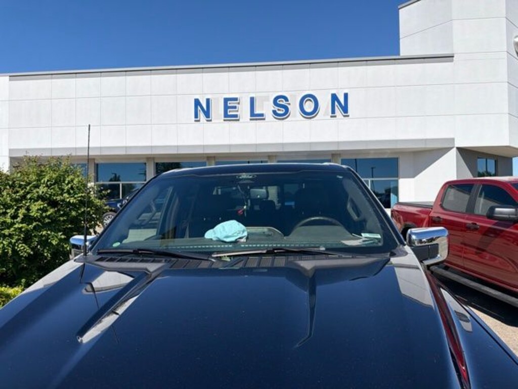 Used 2022 Ford F-150 Truck SuperCrew Cab