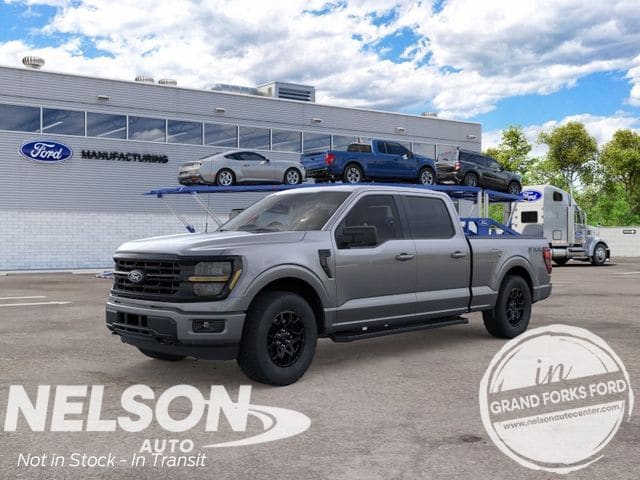 2026 Ford F-150 Truck 