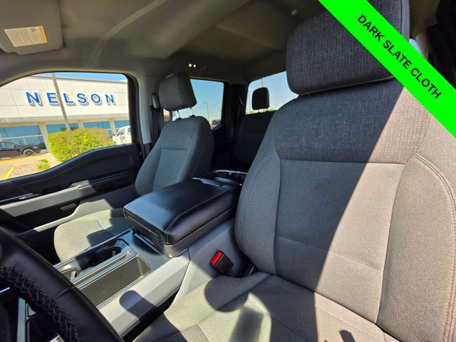 2024 Ford F-150 XLT - Photo 25