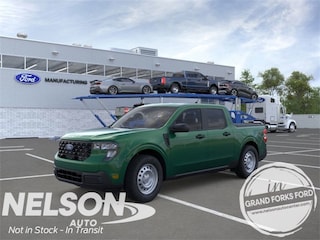 2025 Ford Maverick XL Truck