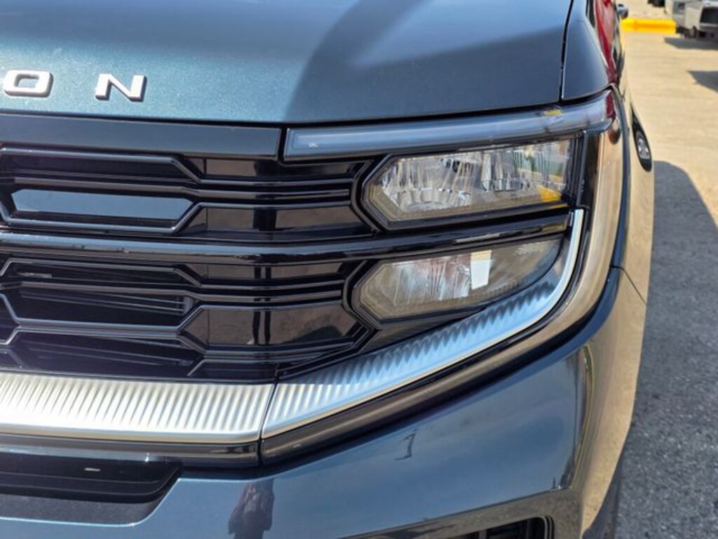 New 2026 Ford Expedition Max Platinum SUV
