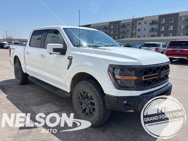 2024 Ford F-150 Tremor 4x4 SuperCrew 5-1/2 Box's photo