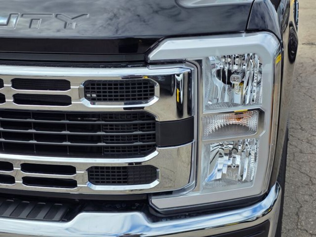 New 2026 Ford F-250SD XLT Truck
