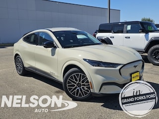 2025 Ford Mustang Mach-E Premium SUV