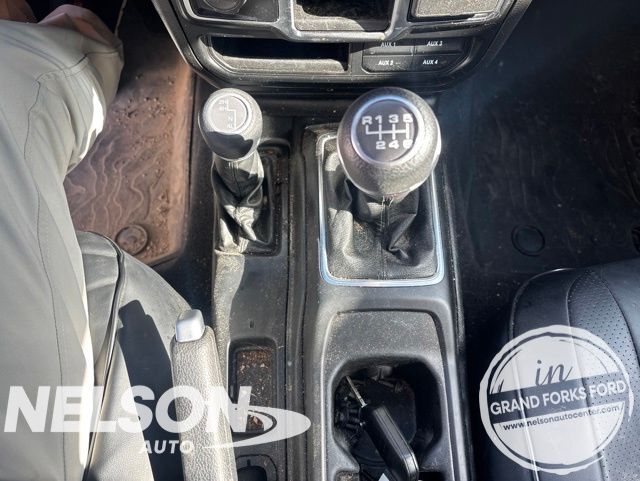 2022 Jeep Wrangler Willys Sport's photo