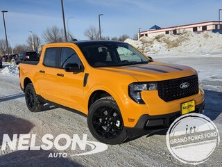 2026 Ford Maverick XLT Truck