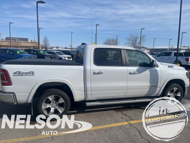 2020 RAM Ram 1500 Pickup Laramie
