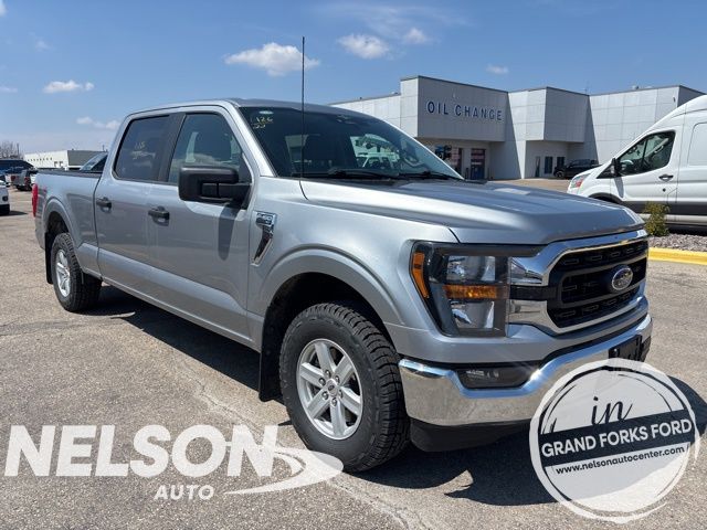 2023 Ford F-150's photo