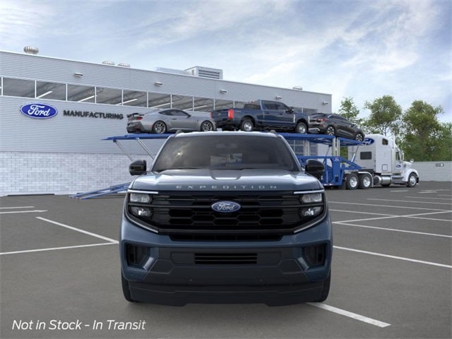 2026 Ford Expedition MAX photo 4