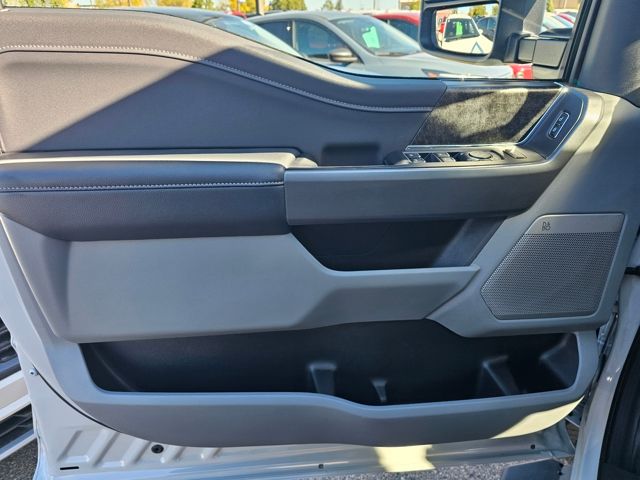 2026 Ford F-250 Super Duty XLT - Photo 20