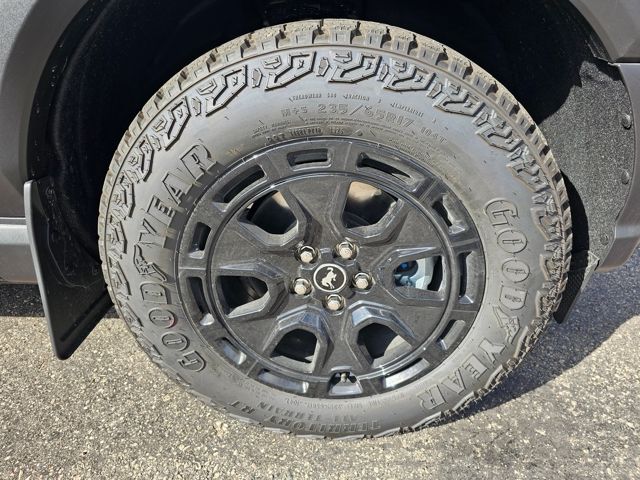 2025 Ford Bronco Sport Outer Banks - Photo 5