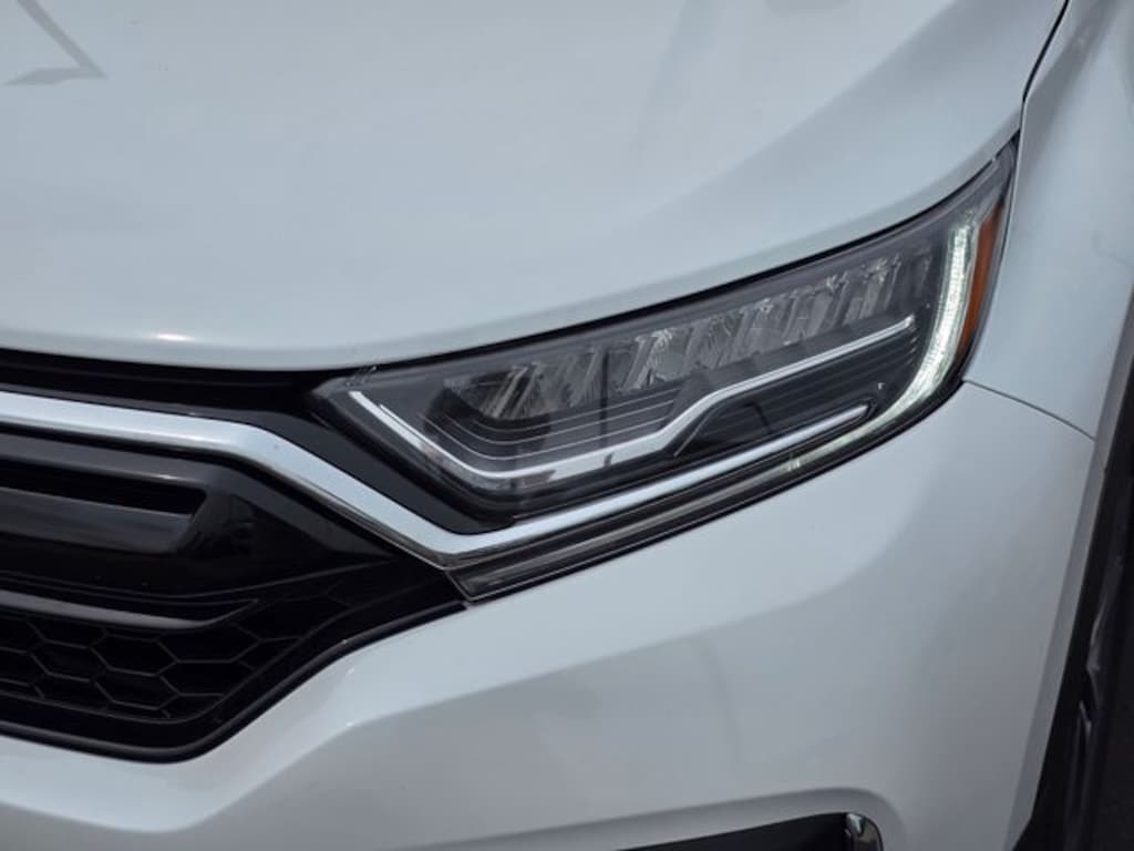 Used 2022 Honda CR-V Touring SUV