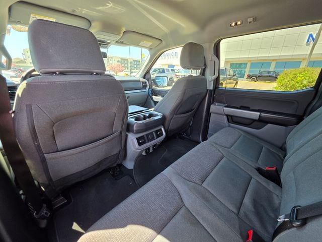 2024 Ford F-150 XLT - Photo 15