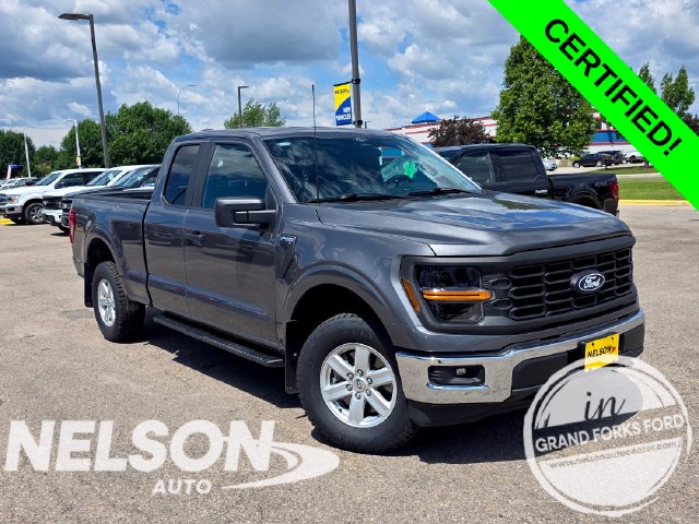  Ford F-150