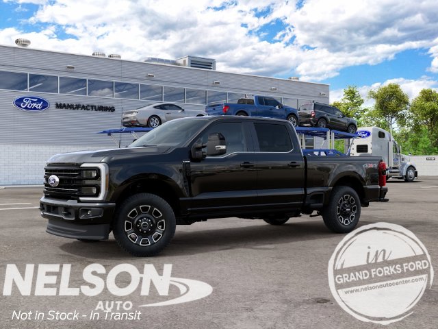2027 Ford F-350 Super Duty