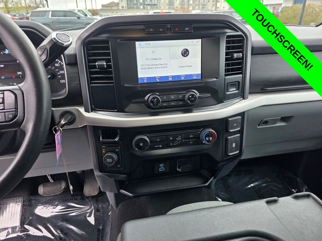 2023 Ford F-150 XLT - Photo 21