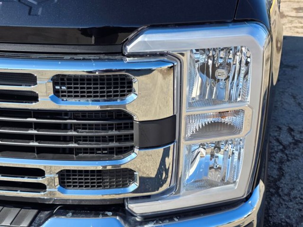 New 2026 Ford F-350SD Truck