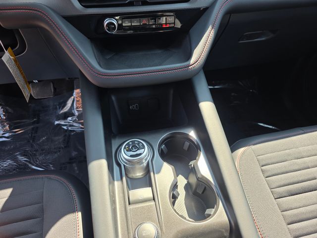 2026 Ford Explorer ST-Line - Photo 24