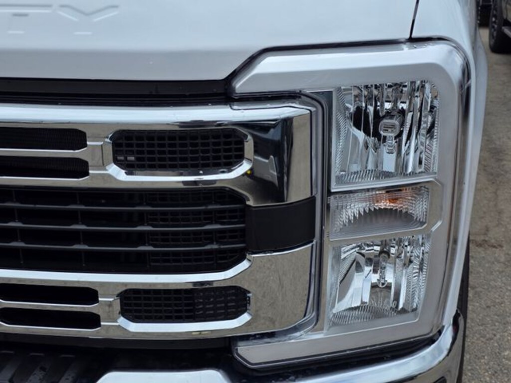 New 2026 Ford F-350SD Truck
