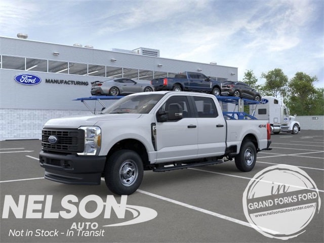 2026 Ford F-350 Super Duty XL's photo