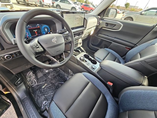 2025 Ford Bronco Sport Outer Banks - Photo 14