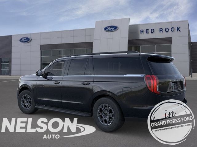 2026 Ford Expedition Active MAX 4x4's photo