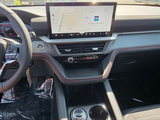 2026 Ford Explorer ST-Line - Photo 23