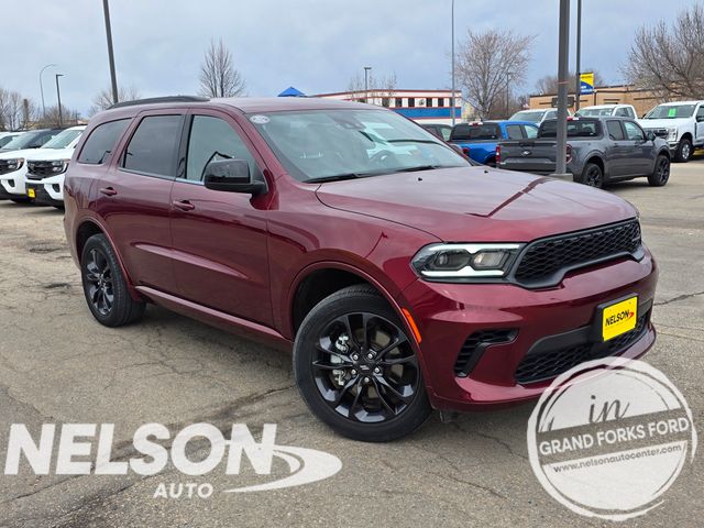 2023 Dodge Durango