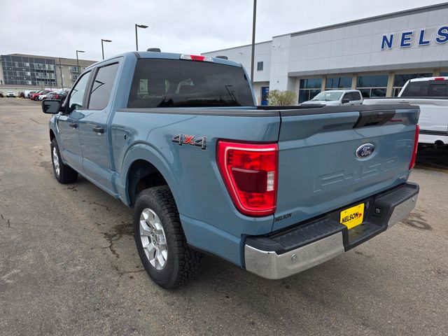 2023 Ford F-150 XLT - Photo 12