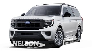 2025 Ford Expedition Max SUV