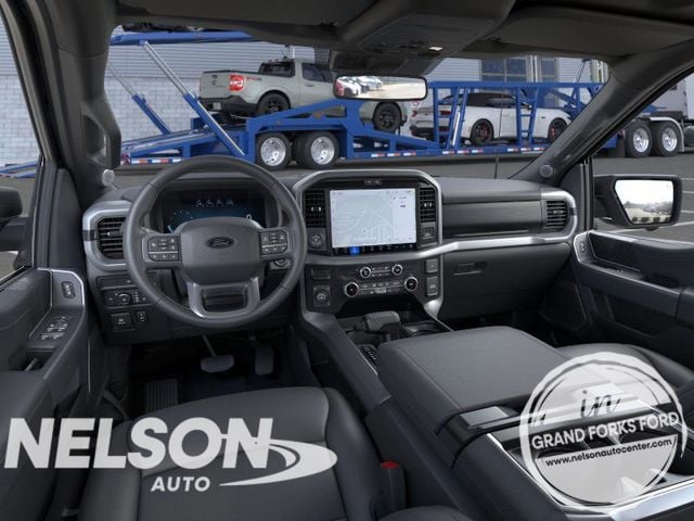 2026 Ford F-150 XLT 4x4 SuperCrew 5-1/2 Box's photo