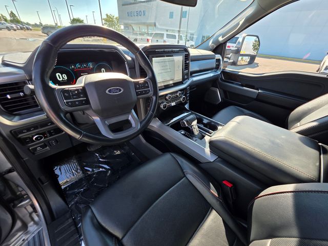 2023 Ford F-150 Lariat - Photo 18