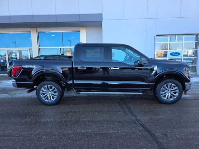 2026 Ford F-150 XLT - Photo 6