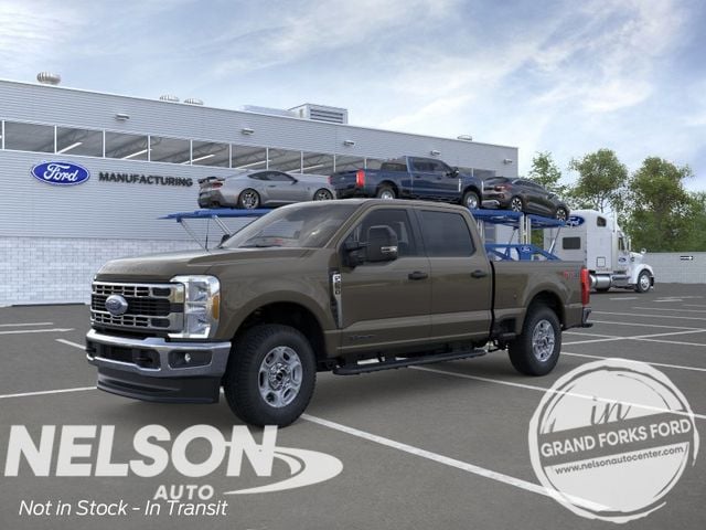2026 Ford F-250 XLT 4x4 Crew Cab 6-3/4' Box's photo