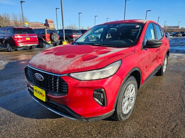 2025 Ford Escape Active photo 2
