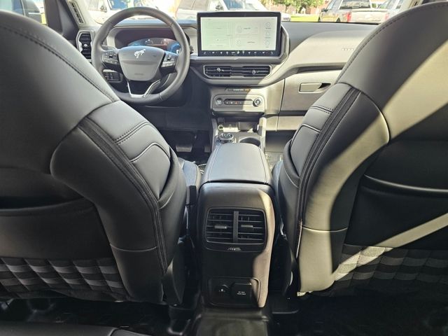 2025 Ford Bronco Sport Outer Banks - Photo 13