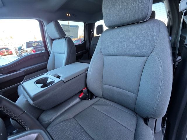 2026 Ford F-150 XLT - Photo 19