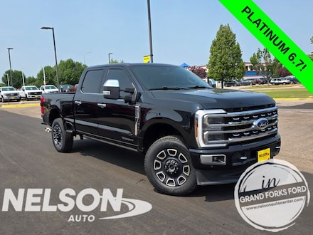 2024 Ford F-250 Truck Crew Cab