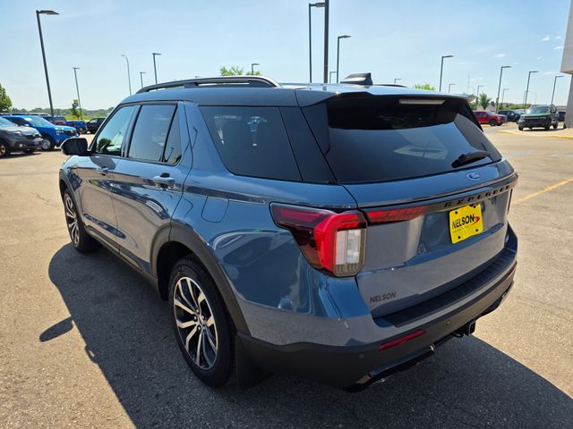 2026 Ford Explorer ST-Line - Photo 12