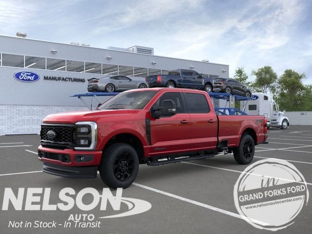 2026 Ford F-250 XLT 4x4 Crew Cab 8' Box's photo